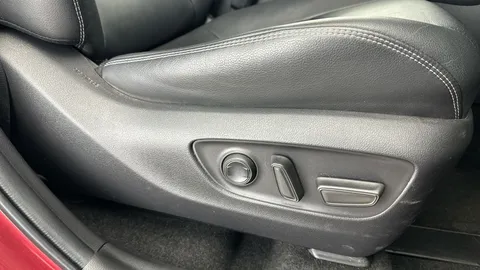 Thumbnail image for the Toyota RAV4 2.5 VVT-h GPF Excel    CVT