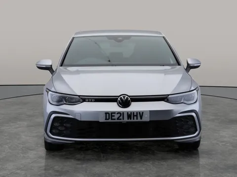 Thumbnail image for the Volkswagen Golf 2.0 TDI GTD   DSG