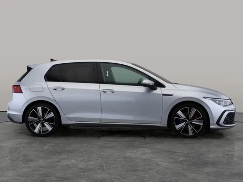 Thumbnail image for the Volkswagen Golf 2.0 TDI GTD   DSG