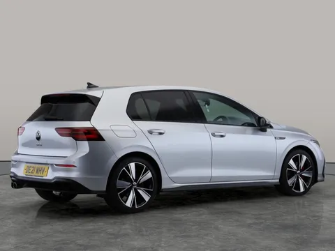 Thumbnail image for the Volkswagen Golf 2.0 TDI GTD   DSG