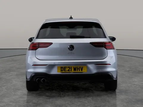 Thumbnail image for the Volkswagen Golf 2.0 TDI GTD   DSG
