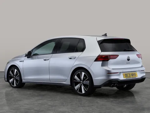 Thumbnail image for the Volkswagen Golf 2.0 TDI GTD   DSG