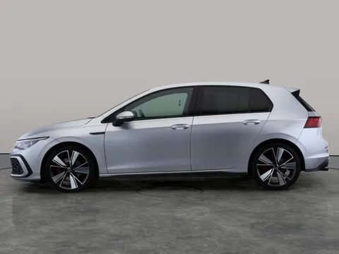 Thumbnail image for the Volkswagen Golf 2.0 TDI GTD   DSG