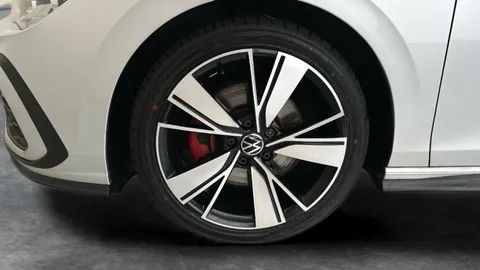 Thumbnail image for the Volkswagen Golf 2.0 TDI GTD   DSG