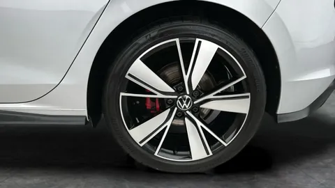 Thumbnail image for the Volkswagen Golf 2.0 TDI GTD   DSG