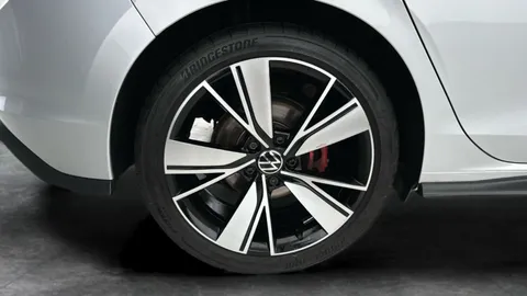 Thumbnail image for the Volkswagen Golf 2.0 TDI GTD   DSG
