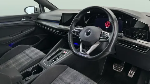 Thumbnail image for the Volkswagen Golf 2.0 TDI GTD   DSG