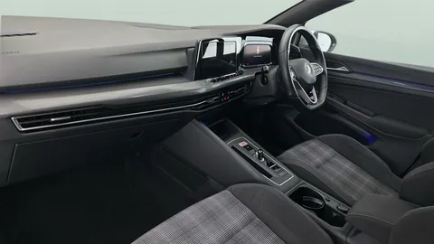 Thumbnail image for the Volkswagen Golf 2.0 TDI GTD   DSG