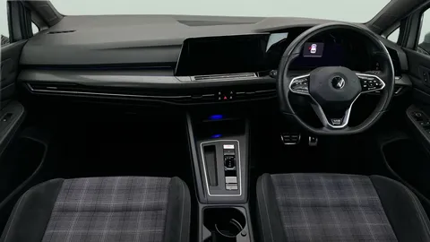 Thumbnail image for the Volkswagen Golf 2.0 TDI GTD   DSG