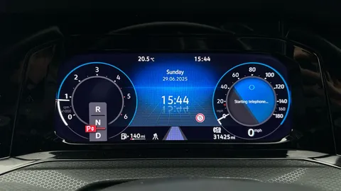 Thumbnail image for the Volkswagen Golf 2.0 TDI GTD   DSG