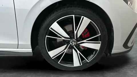 Thumbnail image for the Volkswagen Golf 2.0 TDI GTD   DSG