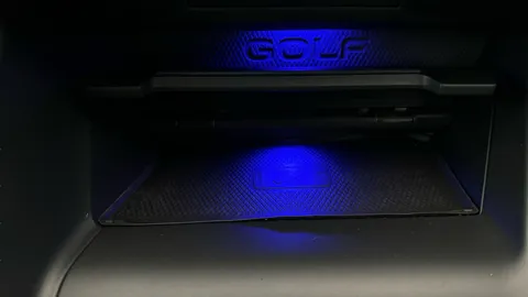 Thumbnail image for the Volkswagen Golf 2.0 TDI GTD   DSG