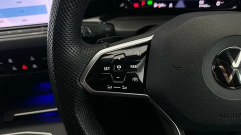 Thumbnail image for the Volkswagen Golf 2.0 TDI GTD   DSG