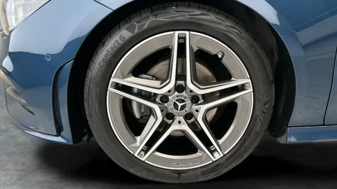 Thumbnail image for the Mercedes-Benz Cla Class 1.3 CLA180 AMG Line (Premium Plus 2) Coupe  7G-DCT