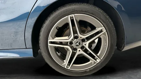 Thumbnail image for the Mercedes-Benz Cla Class 1.3 CLA180 AMG Line (Premium Plus 2) Coupe  7G-DCT