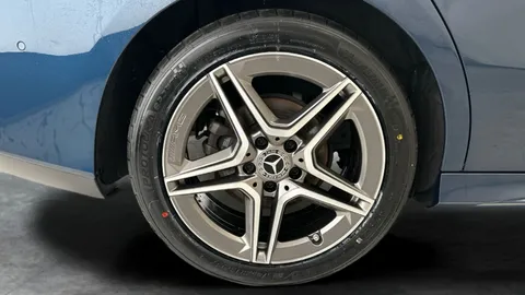 Thumbnail image for the Mercedes-Benz Cla Class 1.3 CLA180 AMG Line (Premium Plus 2) Coupe  7G-DCT