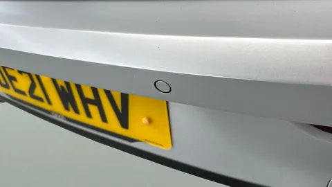 Thumbnail image for the Volkswagen Golf 2.0 TDI GTD   DSG