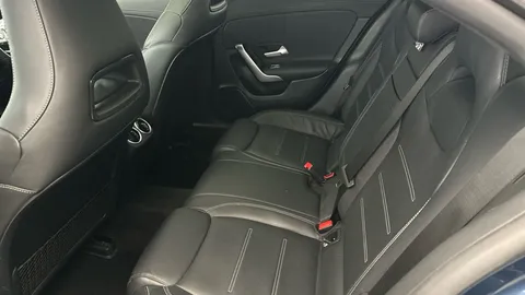Thumbnail image for the Mercedes-Benz Cla Class 1.3 CLA180 AMG Line (Premium Plus 2) Coupe  7G-DCT