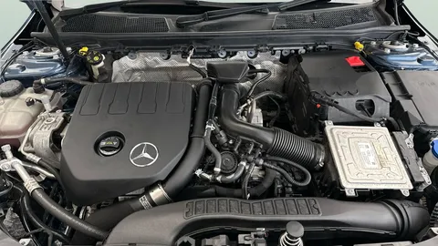 Thumbnail image for the Mercedes-Benz Cla Class 1.3 CLA180 AMG Line (Premium Plus 2) Coupe  7G-DCT