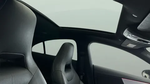 Thumbnail image for the Mercedes-Benz Cla Class 1.3 CLA180 AMG Line (Premium Plus 2) Coupe  7G-DCT