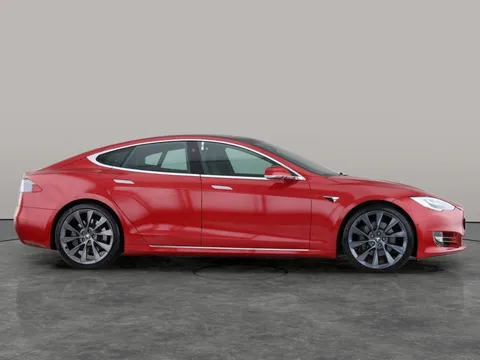 Thumbnail image for the Tesla Model S (Dual Motor) Long Range Plus   4WDE
