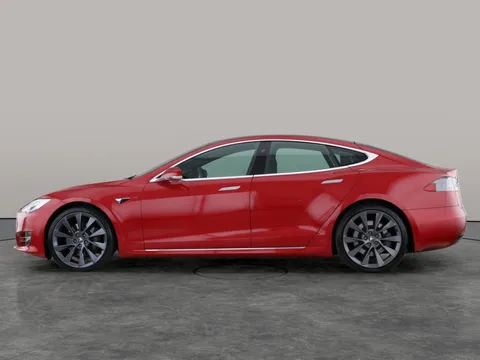 Thumbnail image for the Tesla Model S (Dual Motor) Long Range Plus   4WDE