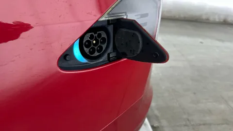 Thumbnail image for the Tesla Model S (Dual Motor) Long Range Plus   4WDE