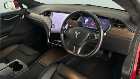 Thumbnail image for the Tesla Model S (Dual Motor) Long Range Plus   4WDE