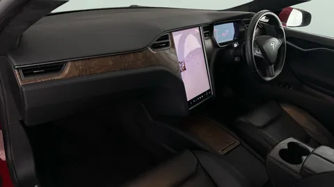 Thumbnail image for the Tesla Model S (Dual Motor) Long Range Plus   4WDE
