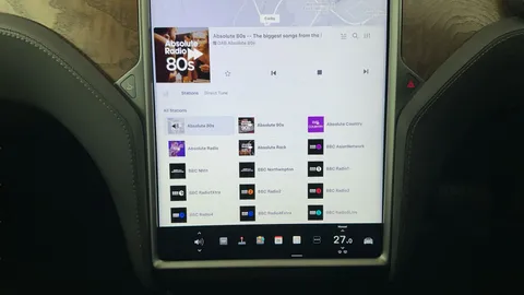Thumbnail image for the Tesla Model S (Dual Motor) Long Range Plus   4WDE