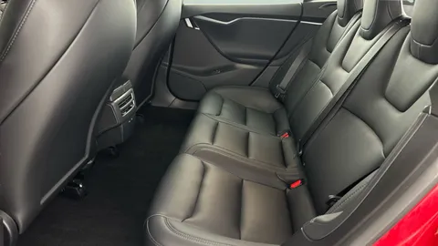 Thumbnail image for the Tesla Model S (Dual Motor) Long Range Plus   4WDE