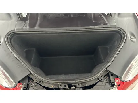 Thumbnail image for the Tesla Model S (Dual Motor) Long Range Plus   4WDE