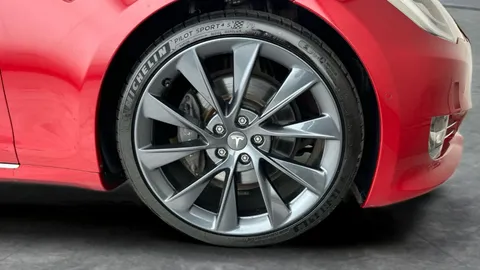 Thumbnail image for the Tesla Model S (Dual Motor) Long Range Plus   4WDE