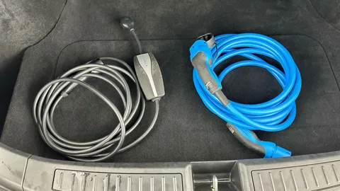 Thumbnail image for the Tesla Model S (Dual Motor) Long Range Plus   4WDE