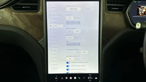 Thumbnail image for the Tesla Model S (Dual Motor) Long Range Plus   4WDE