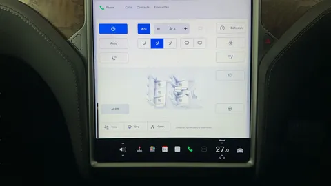 Thumbnail image for the Tesla Model S (Dual Motor) Long Range Plus   4WDE
