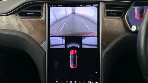 Thumbnail image for the Tesla Model S (Dual Motor) Long Range Plus   4WDE