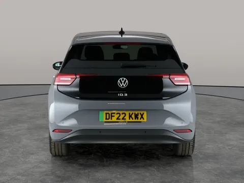 Thumbnail image for the Volkswagen Id.3 Pro 58kWh Family