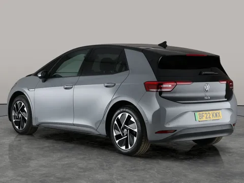Thumbnail image for the Volkswagen Id.3 Pro 58kWh Family