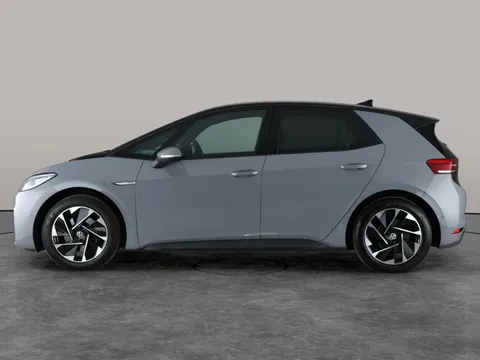 Thumbnail image for the Volkswagen Id.3 Pro 58kWh Family