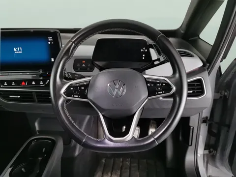 Thumbnail image for the Volkswagen Id.3 Pro 58kWh Family