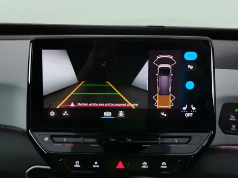 Thumbnail image for the Volkswagen Id.3 Pro 58kWh Family