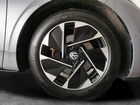 Thumbnail image for the Volkswagen Id.3 Pro 58kWh Family
