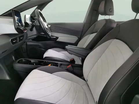 Thumbnail image for the Volkswagen Id.3 Pro 58kWh Family