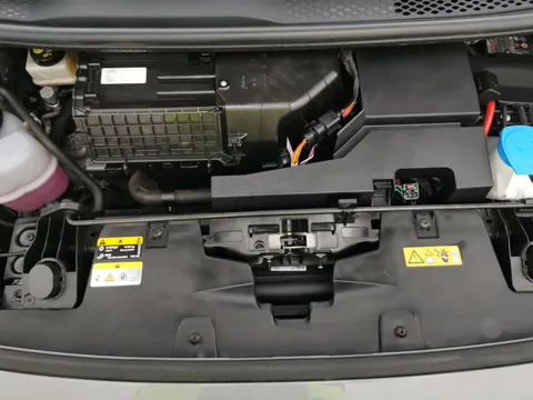 Thumbnail image for the Volkswagen Id.3 Pro 58kWh Family