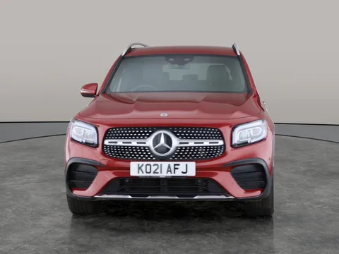 Thumbnail image for the Mercedes-Benz Glb 2.0 GLB220d AMG Line (Premium)   8G-DCT 4MATIC