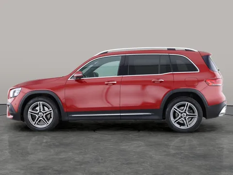 Thumbnail image for the Mercedes-Benz Glb 2.0 GLB220d AMG Line (Premium)   8G-DCT 4MATIC