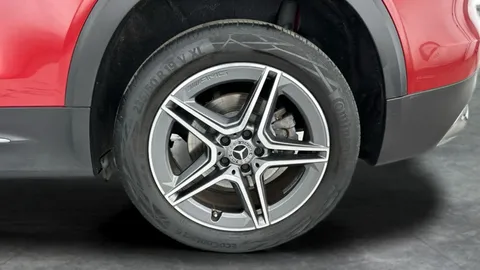 Thumbnail image for the Mercedes-Benz Glb 2.0 GLB220d AMG Line (Premium)   8G-DCT 4MATIC
