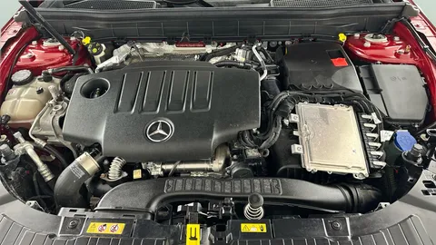 Thumbnail image for the Mercedes-Benz Glb 2.0 GLB220d AMG Line (Premium)   8G-DCT 4MATIC