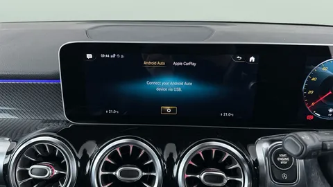 Thumbnail image for the Mercedes-Benz Glb 2.0 GLB220d AMG Line (Premium)   8G-DCT 4MATIC